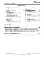 ADCS7476AIMFE/NOPB datasheet.datasheet_page 2