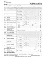 ADCS7478AIMF/NOPB datasheet.datasheet_page 5