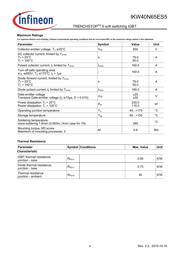 IKW40N65ES5XKSA1 datasheet.datasheet_page 4