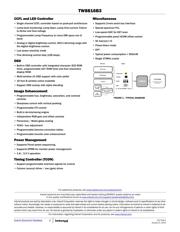 TW8816-BB3-GRT datasheet.datasheet_page 2