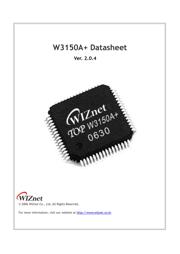 W3150A(+) datasheet.datasheet_page 1