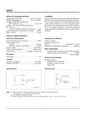 X9312US datasheet.datasheet_page 4