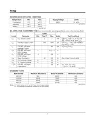 X9312US datasheet.datasheet_page 5