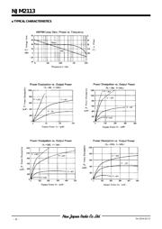 NJM2113V-TE2 datasheet.datasheet_page 4
