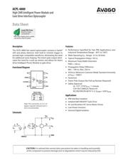 ACPL-4800-300E datasheet.datasheet_page 1