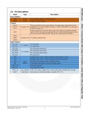 FMT1030T 数据规格书 6