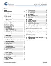 S25FL256SAGMFI011 datasheet.datasheet_page 4