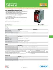 E2EX2F1 datasheet.datasheet_page 1
