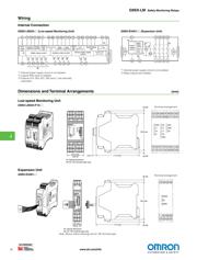 E2EX2F1 datasheet.datasheet_page 6