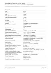 QUINT-PS/3AC/24DC/10, 2866705 数据规格书 3
