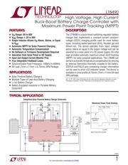 DC2069A datasheet.datasheet_page 1