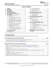 SN75DP149RSBR datasheet.datasheet_page 2