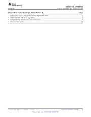 SN75DP149RSBR datasheet.datasheet_page 3