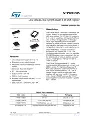 STP08CP05MTR datasheet.datasheet_page 1