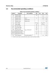 STP08CP05MTR datasheet.datasheet_page 6