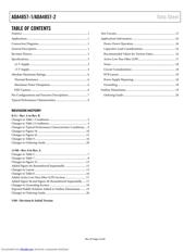 ADA4857-1 datasheet.datasheet_page 2