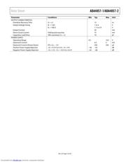 ADA4857-1 datasheet.datasheet_page 5