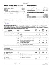 ISL9307IRTAAJFZ-T7A datasheet.datasheet_page 5