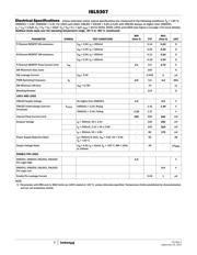 ISL9307IRTAAJFZ-T7A datasheet.datasheet_page 6