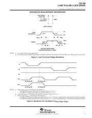 CDC340DBLE datasheet.datasheet_page 5