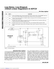 MAX8867 datasheet.datasheet_page 6