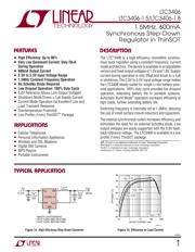 LTC3406ES5-1.8#TRPBF datasheet.datasheet_page 1