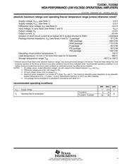 TLV6001UIDBVR datasheet.datasheet_page 3