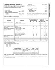 LM136H-5.0 数据规格书 4