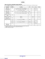 CAT811LTBI-GT3 datasheet.datasheet_page 4