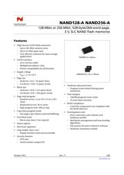 NAND128W3A0BN6F datasheet.datasheet_page 1