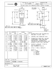 LM2575D2T-015G datasheet.datasheet_page 1