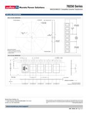 78250MVC 数据规格书 3