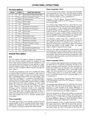 CD74HCT7046AMTE4 datasheet.datasheet_page 3