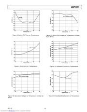 ADP1111AR datasheet.datasheet_page 5