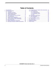 MC9S08MP16VWL datasheet.datasheet_page 2