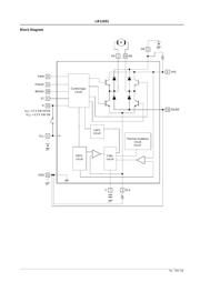 LB11651-E 数据规格书 5