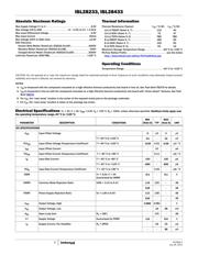 ISL28433SOICEVAL1Z datasheet.datasheet_page 5