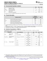 XC2S50-5PQ208CES 数据规格书 4