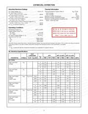 CD74HC245E datasheet.datasheet_page 3
