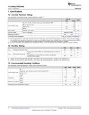 TPS25940LRVCT datasheet.datasheet_page 4