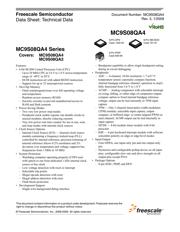 MC9S08QA4CFQE datasheet.datasheet_page 1
