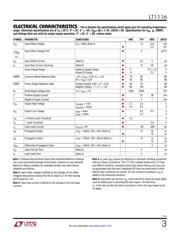 LT1116CS8#TRPBF datasheet.datasheet_page 3