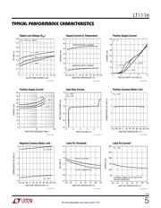 LT1116CS8#TRPBF datasheet.datasheet_page 5