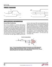 LT1116CS8#TRPBF datasheet.datasheet_page 6