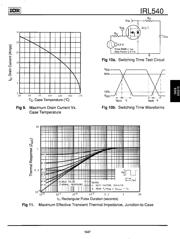 IRL540 datasheet.datasheet_page 5