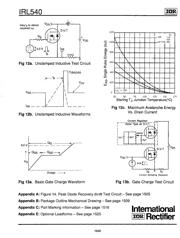 IRL540 datasheet.datasheet_page 6