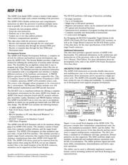 ADSP-2184BSTZ-160 datasheet.datasheet_page 2