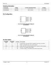 MIC29302AWD datasheet.datasheet_page 2