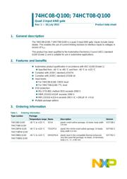 74HC08D-Q100,118 datasheet.datasheet_page 2