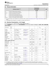 TS5A22364-Q1 datasheet.datasheet_page 5